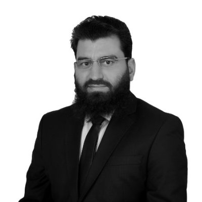 Afghan Lawyer in Afghanistan - Zahid Safi